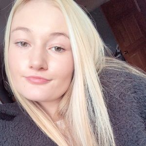 Meet your Posher, Madie